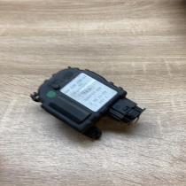 6NN008298 9180021  Air flap motor/actuator Opel Vectra C