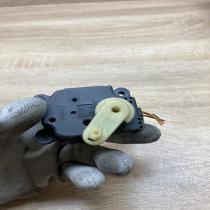 09180201 986474L  Air flap motor/actuator Opel Vectra C