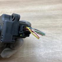 09180201 986474L  Air flap motor/actuator Opel Vectra C