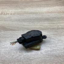 09180201 986474L  Air flap motor/actuator Opel Vectra C