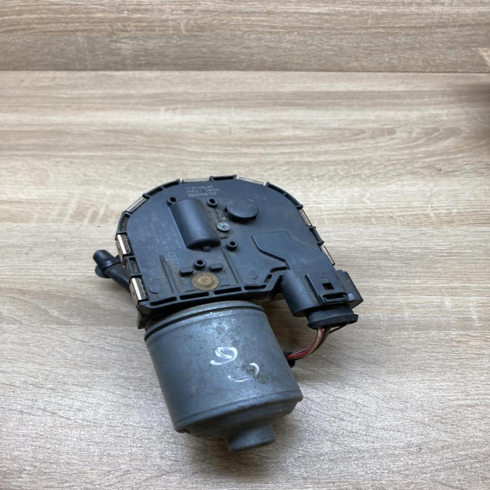 4F1955119C 0390241651  Wiper motor Audi A6 S6 C6 4F