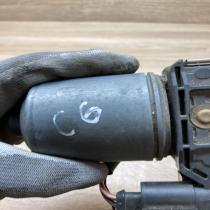 4F1955119C 0390241651  Wiper motor Audi A6 S6 C6 4F