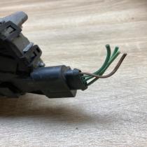 1J1955113C 0390241531  Wiper motor Volkswagen Golf IV