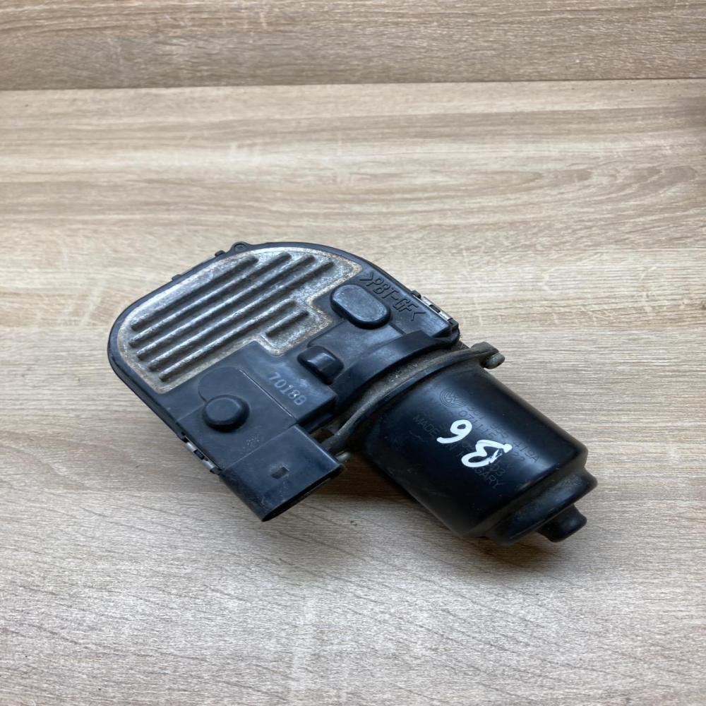 3C1955419A   Wiper motor Volkswagen PASSAT B6