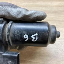 3C1955419A   Wiper motor Volkswagen PASSAT B6