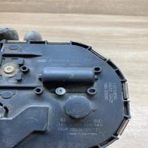 4F1955119D 1397220585  Wiper motor Audi A6 S6 C6 4F