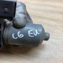 4F1955119D 1397220585  Wiper motor Audi A6 S6 C6 4F