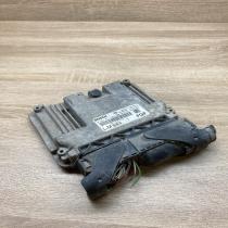 55189630 0281011449 FGP Engine control unit/module ECU Opel Signum