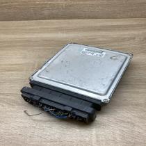 A6655400132 12249841  Engine control unit/module ECU SsangYong Rexton