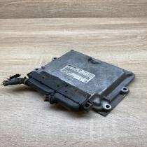 55185365 0281010332  Engine control unit/module ECU Alfa Romeo 147