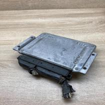 55185365 0281010332  Engine control unit/module ECU Alfa Romeo 147
