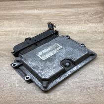 55185365 0281010332  Engine control unit/module ECU Alfa Romeo 147