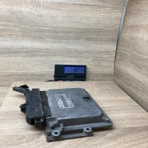 55185365 0281010332  Engine control unit/module ECU Alfa Romeo 147