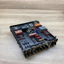 1K0937124H   Fuse module Skoda Fabia Mk1 (6Y)