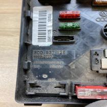 3C0937125   Fuse module Volkswagen PASSAT B6