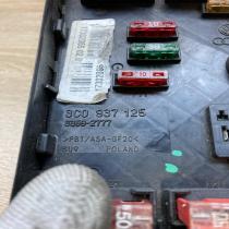 3C0937125   Fuse module Volkswagen PASSAT B6