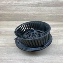 3C0907521B 3C1820015J  Heater fan/blower Skoda Yeti (5L)