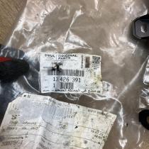 13426391 13426392  Rear bumper mounting bracket Opel Astra K