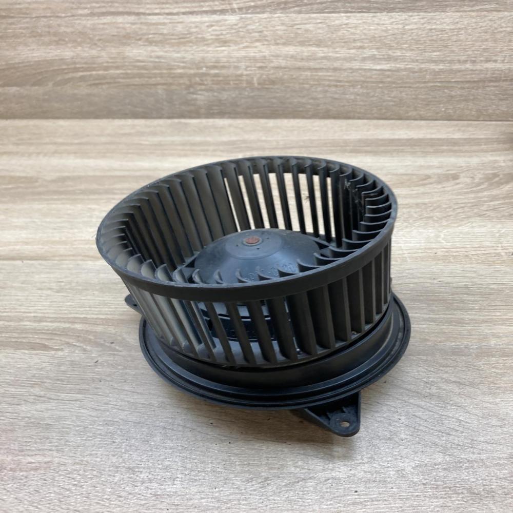 1S7H 18456 AD BK6JA  Heater fan/blower Ford Mondeo Mk III