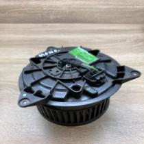 1S7H 18456 AD BK6JA  Heater fan/blower Ford Mondeo Mk III