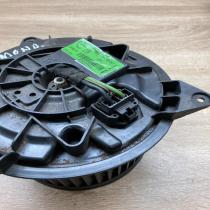 1S7H 18456 AD BK6JA  Heater fan/blower Ford Mondeo Mk III