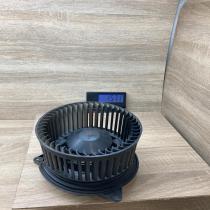 1S7H 18456 AD BK6JA  Heater fan/blower Ford Mondeo Mk III