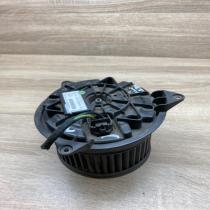 1S7H 18456 BC BK6JA  Heater fan/blower Ford Focus