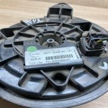 1S7H 18456 BC BK6JA  Heater fan/blower Ford Focus