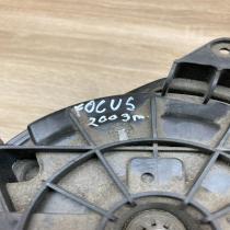 1S7H 18456 BC BK6JA  Heater fan/blower Ford Focus