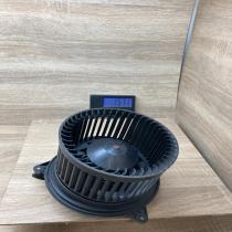 1S7H 18456 BC BK6JA  Heater fan/blower Ford Focus