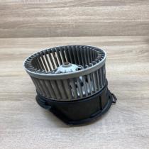 4PUH 18456 AF 7737080501  Heater fan/blower Citroen C5