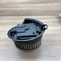 4PUH 18456 AF 7737080501  Heater fan/blower Citroen C5