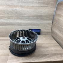 4PUH 18456 AF 7737080501  Heater fan/blower Citroen C5