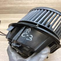 GMVA86   Heater fan/blower Citroen C3