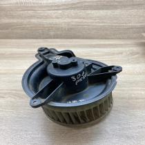 210601233F   Heater fan/blower Peugeot 306