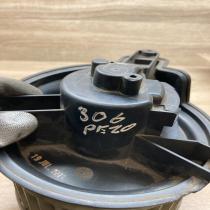 210601233F   Heater fan/blower Peugeot 306