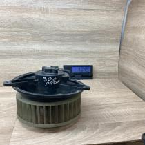 210601233F   Heater fan/blower Peugeot 306