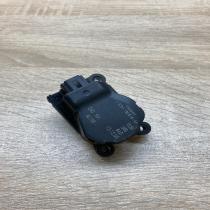 1S7H 19E616 AA EAD551  Air flap motor/actuator Ford Mondeo Mk III