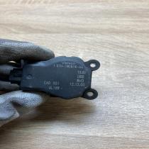 1S7H 19E616 AA EAD551  Air flap motor/actuator Ford Mondeo Mk III