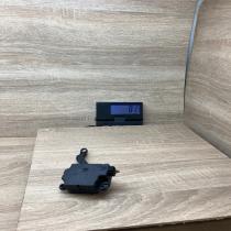 006864V   Air flap motor/actuator Opel Signum
