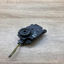 52406340 280906  Air flap motor/actuator Opel Astra G