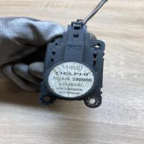 52406340 280906  Air flap motor/actuator Opel Astra G