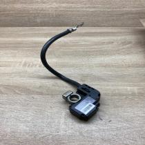 9155214   Negative earth cable (battery) BMW X5 E70