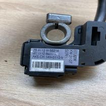 9155214   Negative earth cable (battery) BMW X5 E70