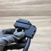 9155214   Negative earth cable (battery) BMW X5 E70