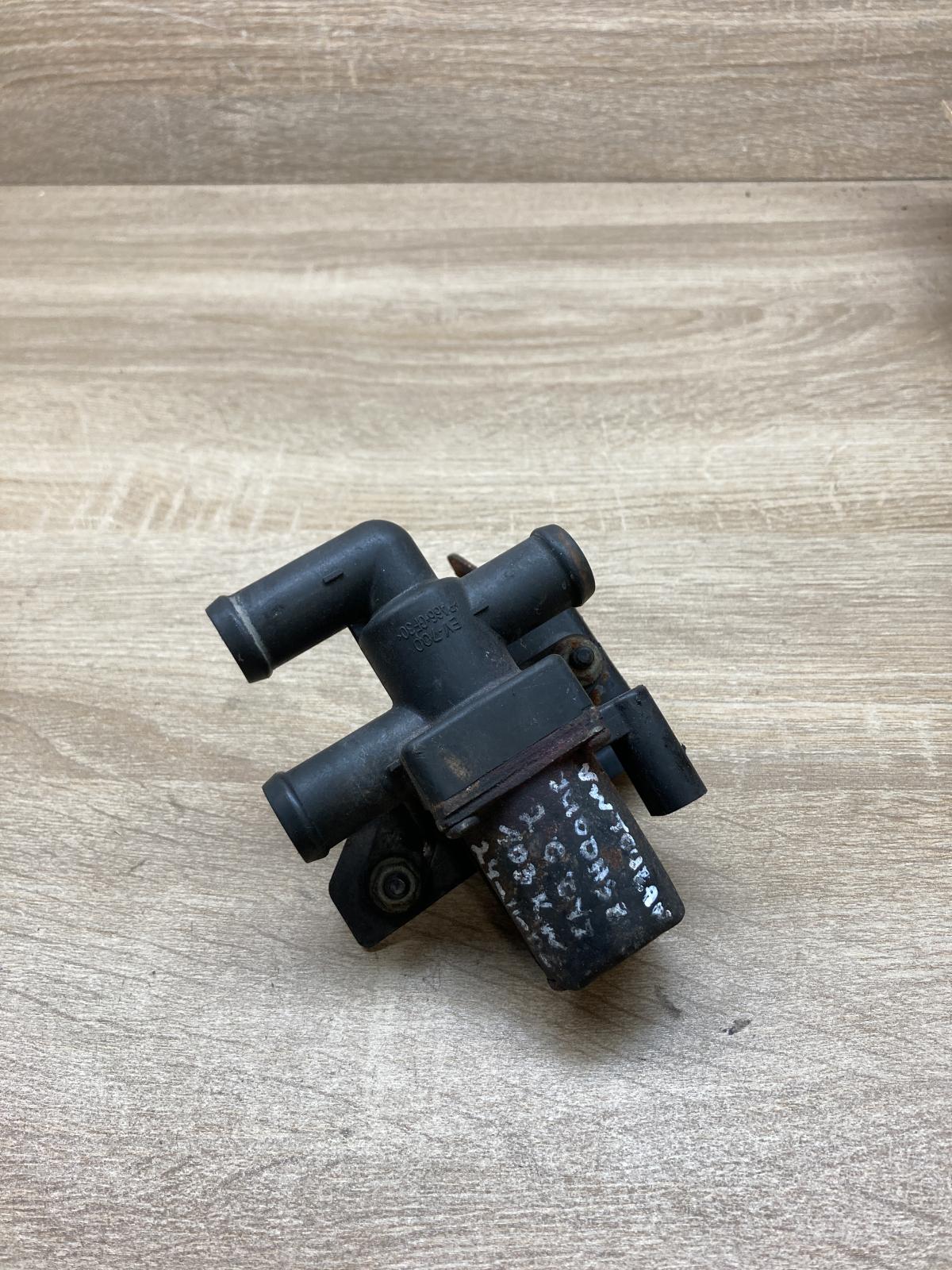 110820036B 1T0819147D  Electric auxiliary coolant/water pump Volkswagen Touran I