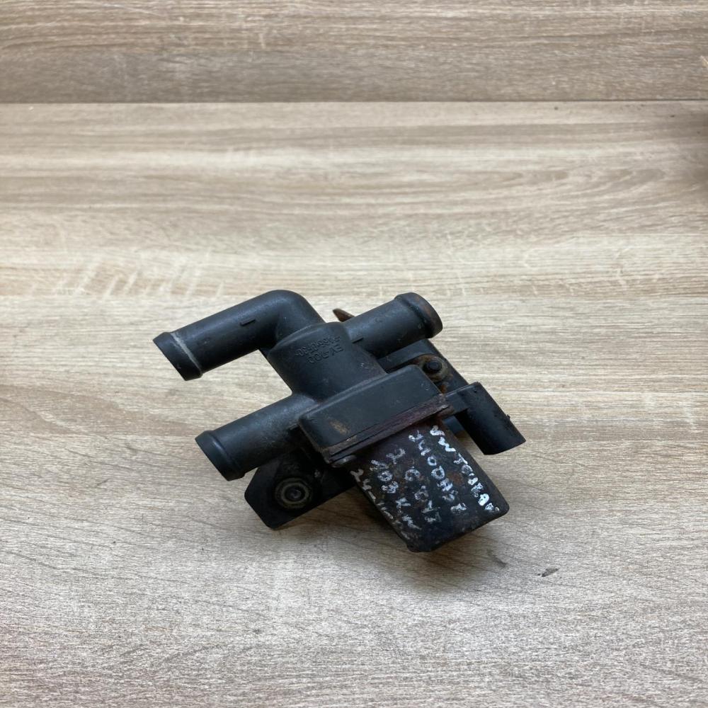 110820036B 1T0819147D  Electric auxiliary coolant/water pump Volkswagen Touran I