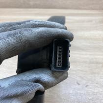 9186724 6PV008322  Accelerator throttle pedal Opel Vectra C