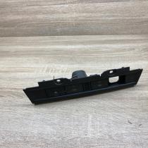 4M51 13D734 BB 4M5113D734BB  Windscreen/window heater switch Ford Focus