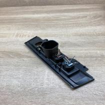4M51 13D734 BB 4M5113D734BB  Windscreen/window heater switch Ford Focus